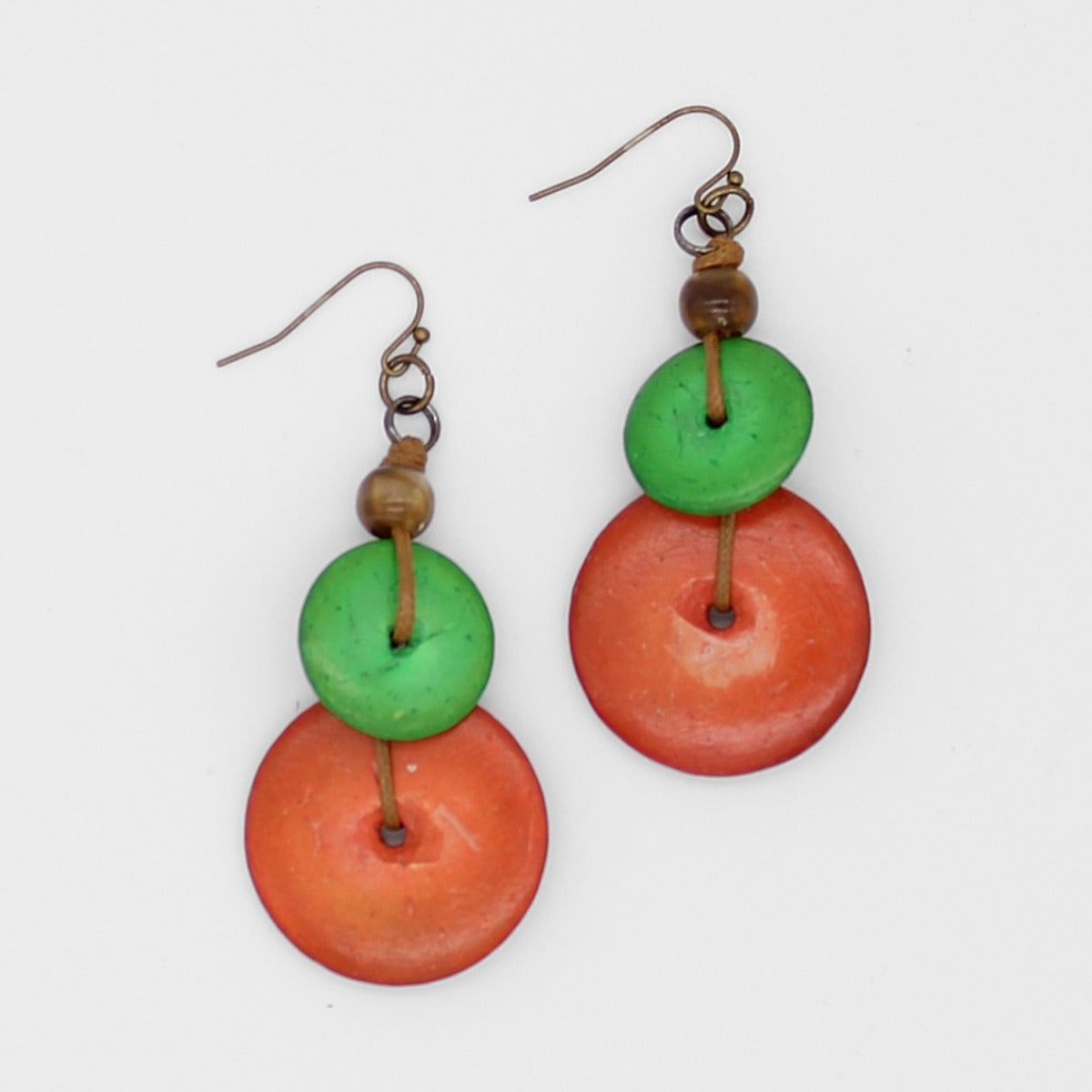 Spice Desi Earrings
