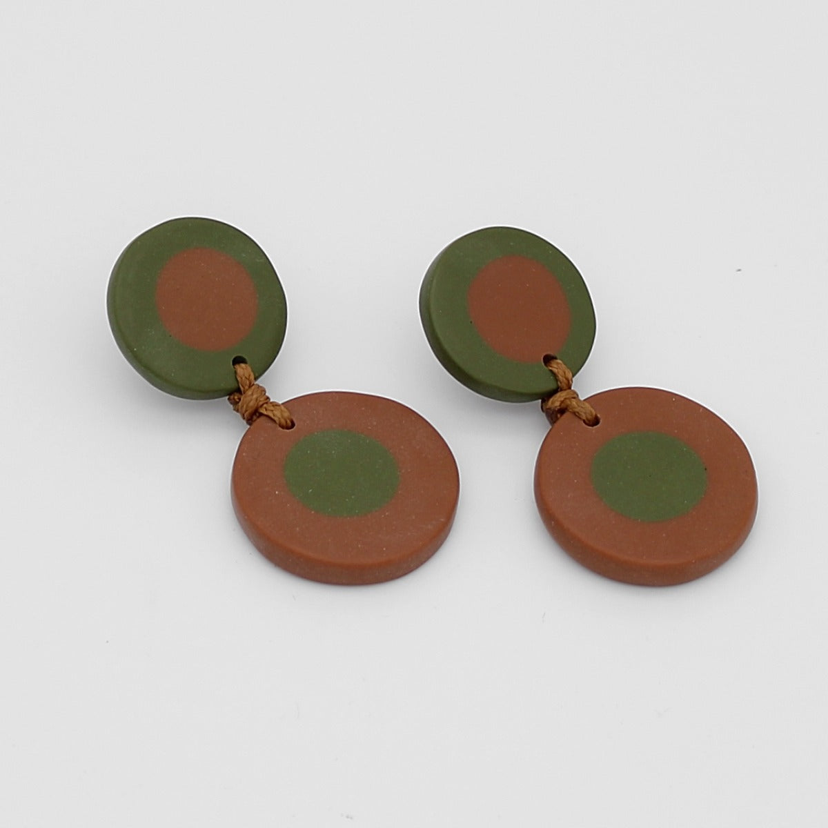 Artistic Spice Aliki Earrings