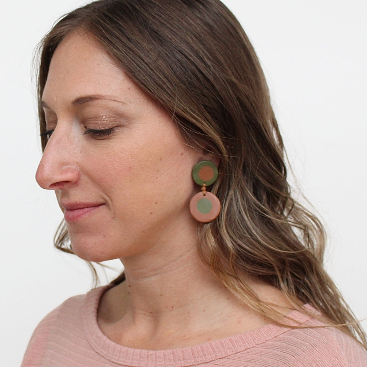 Artistic Spice Aliki Earrings