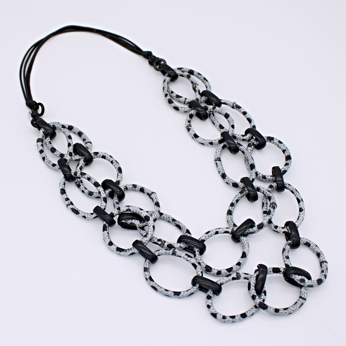 Animal Inspired Jaffa Necklace