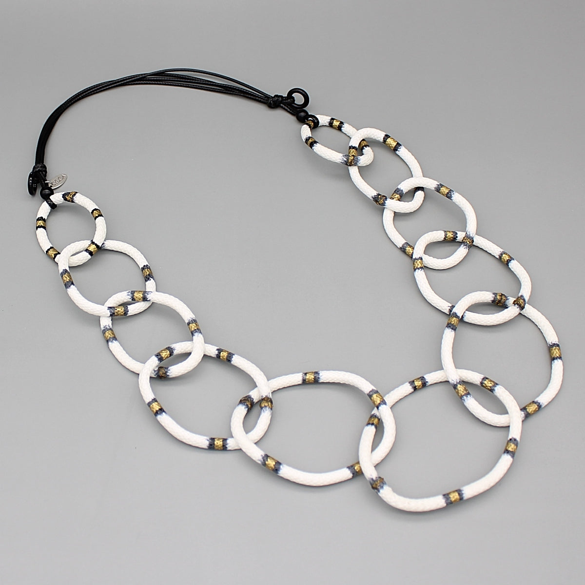 Jaimee Link Necklace