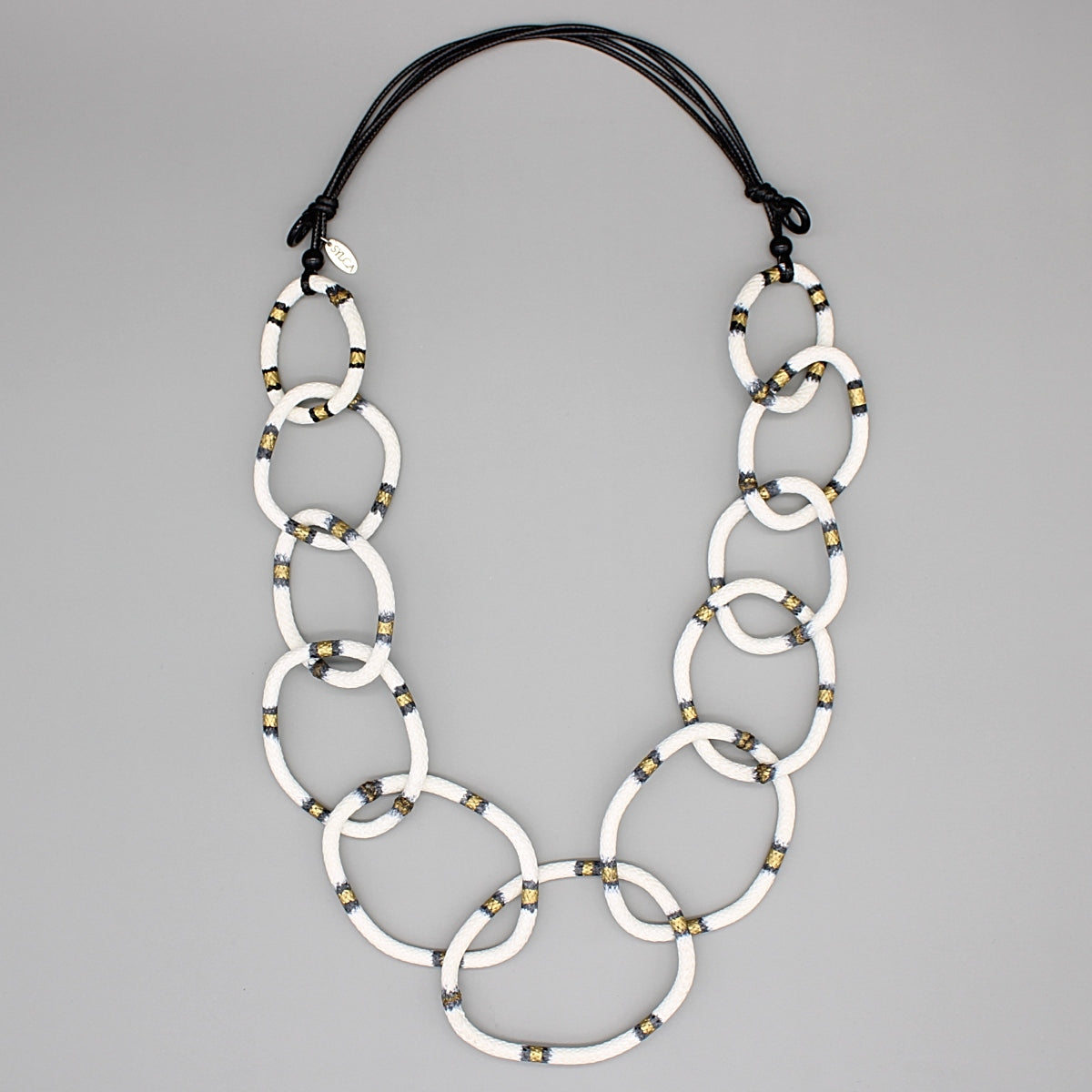 Jaimee Link Necklace