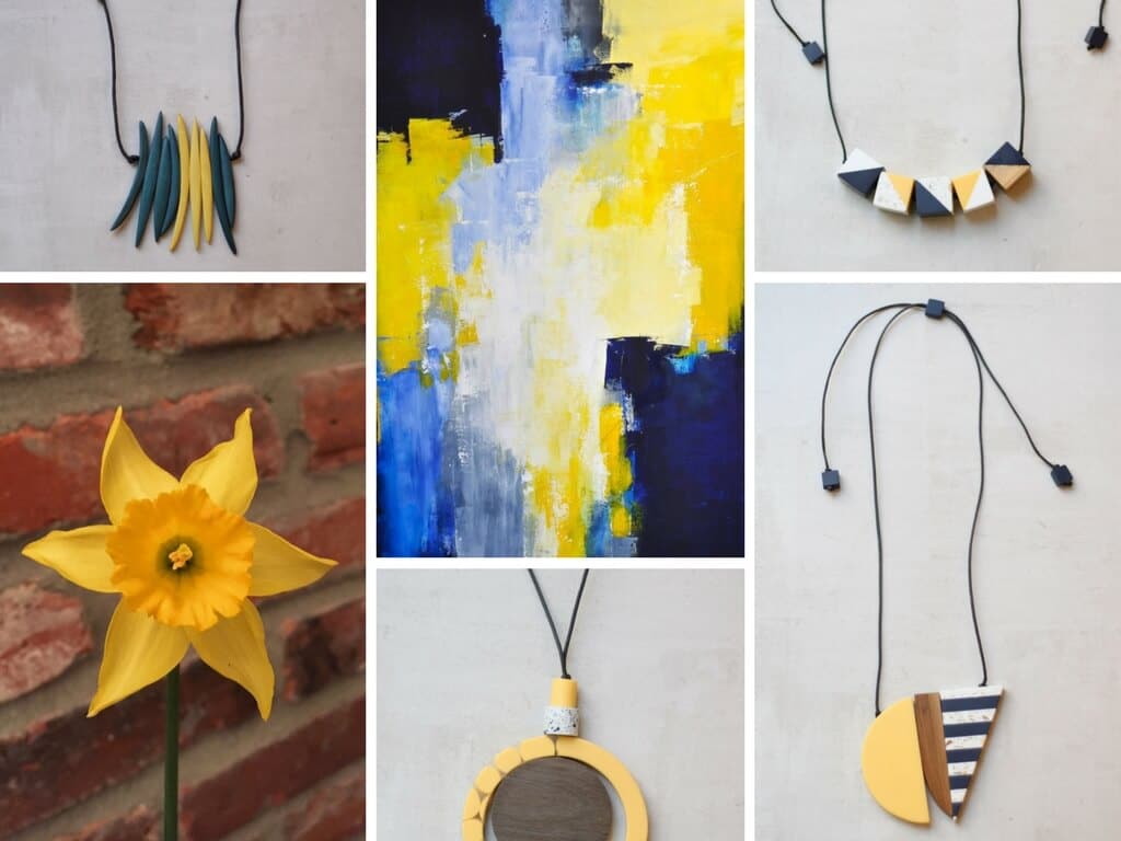 Spring Inspiration