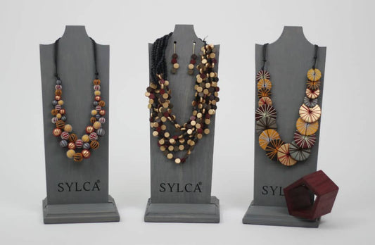 The Forest and Desert Collection
