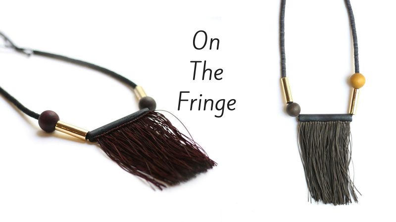 On The Fringe