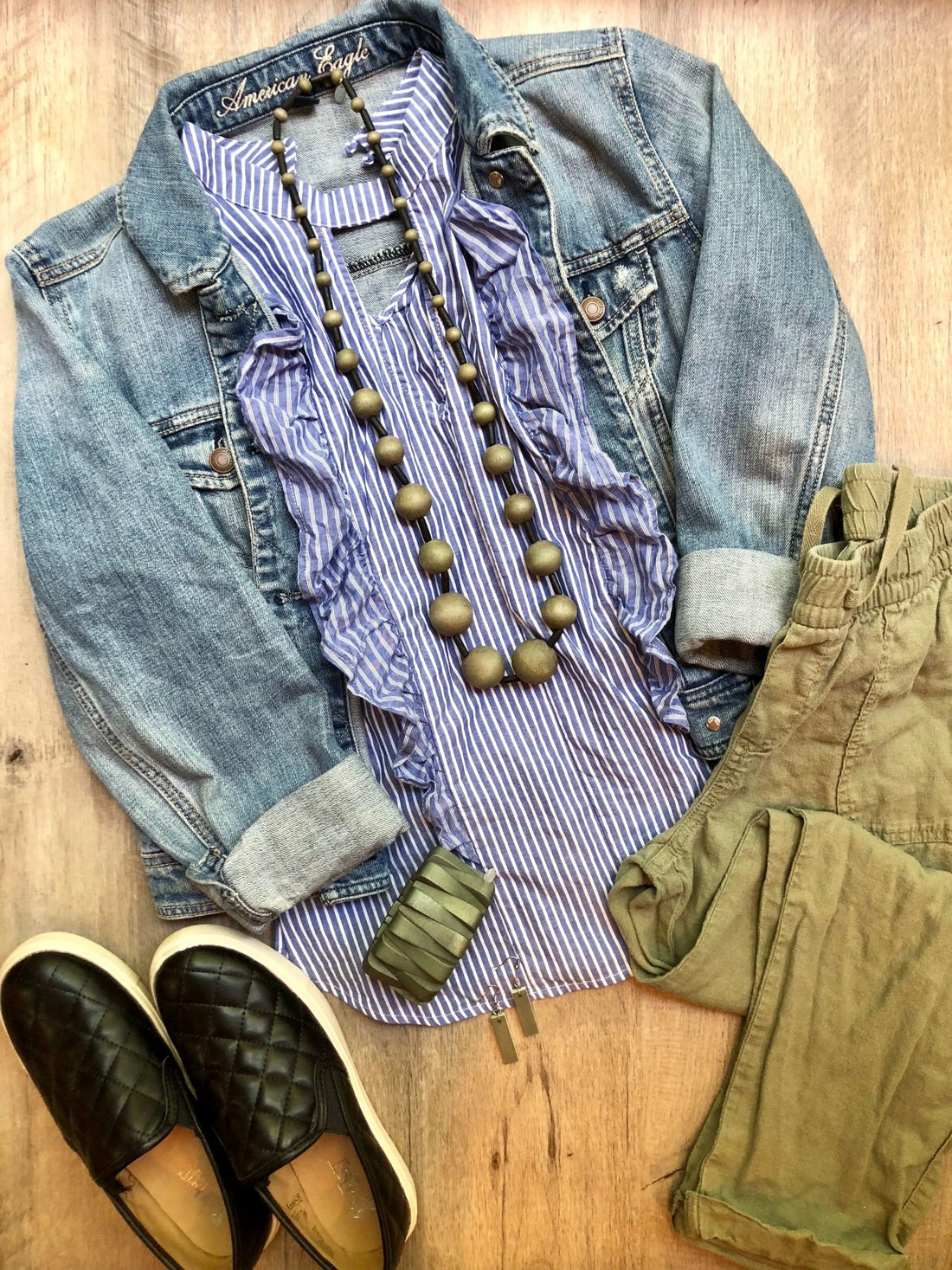 Fall Must Haves!