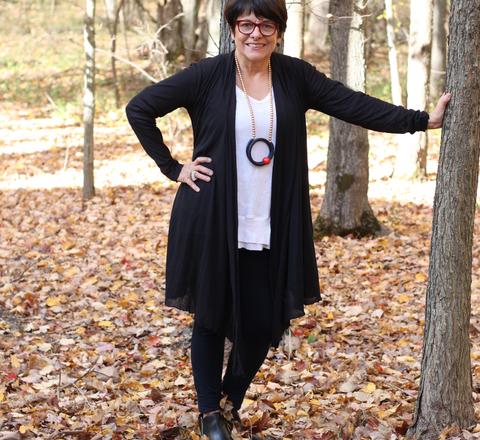 5 Basic Fall Trends to Fall In Love With