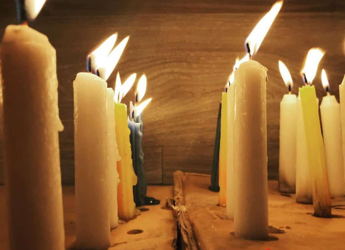 Colombia Christmas Traditions