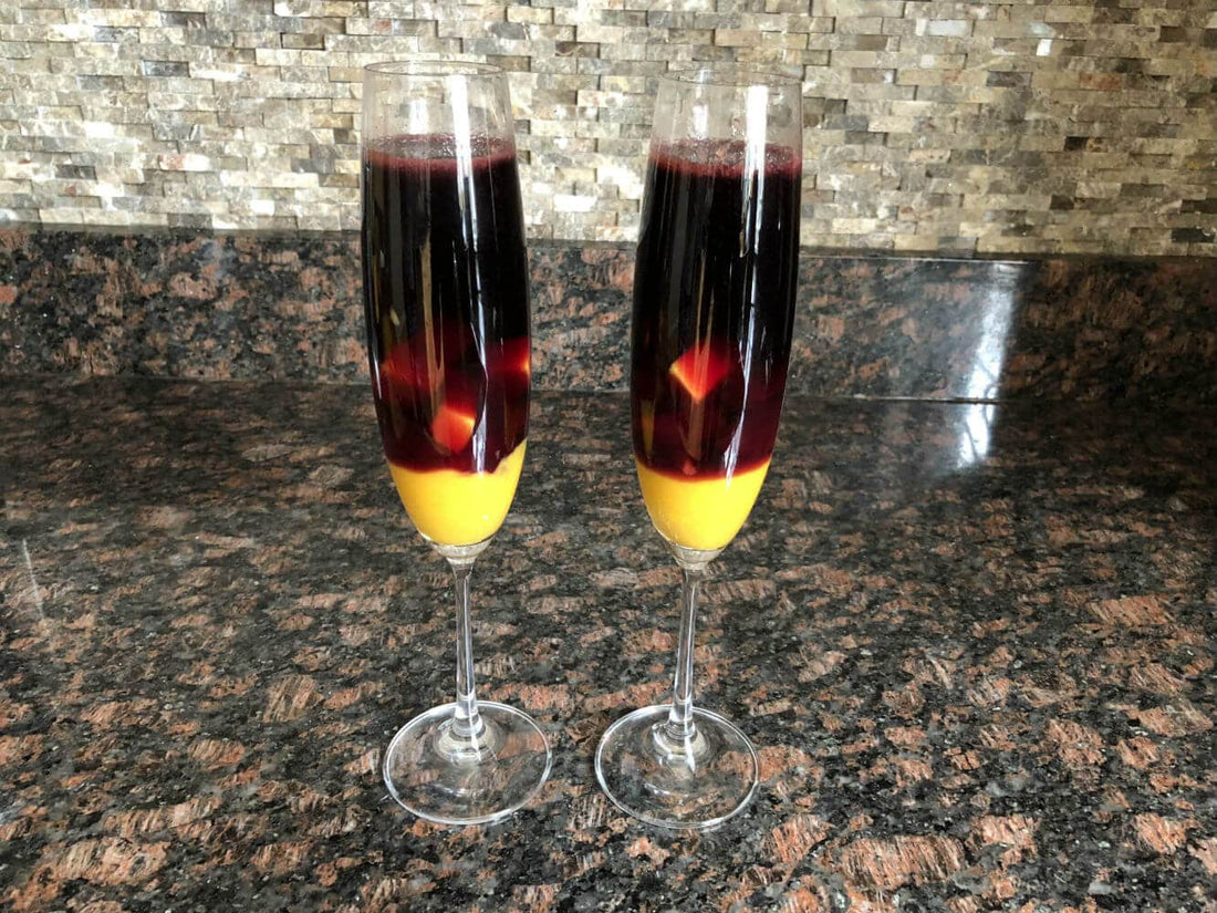 Mothers Day Cocktail