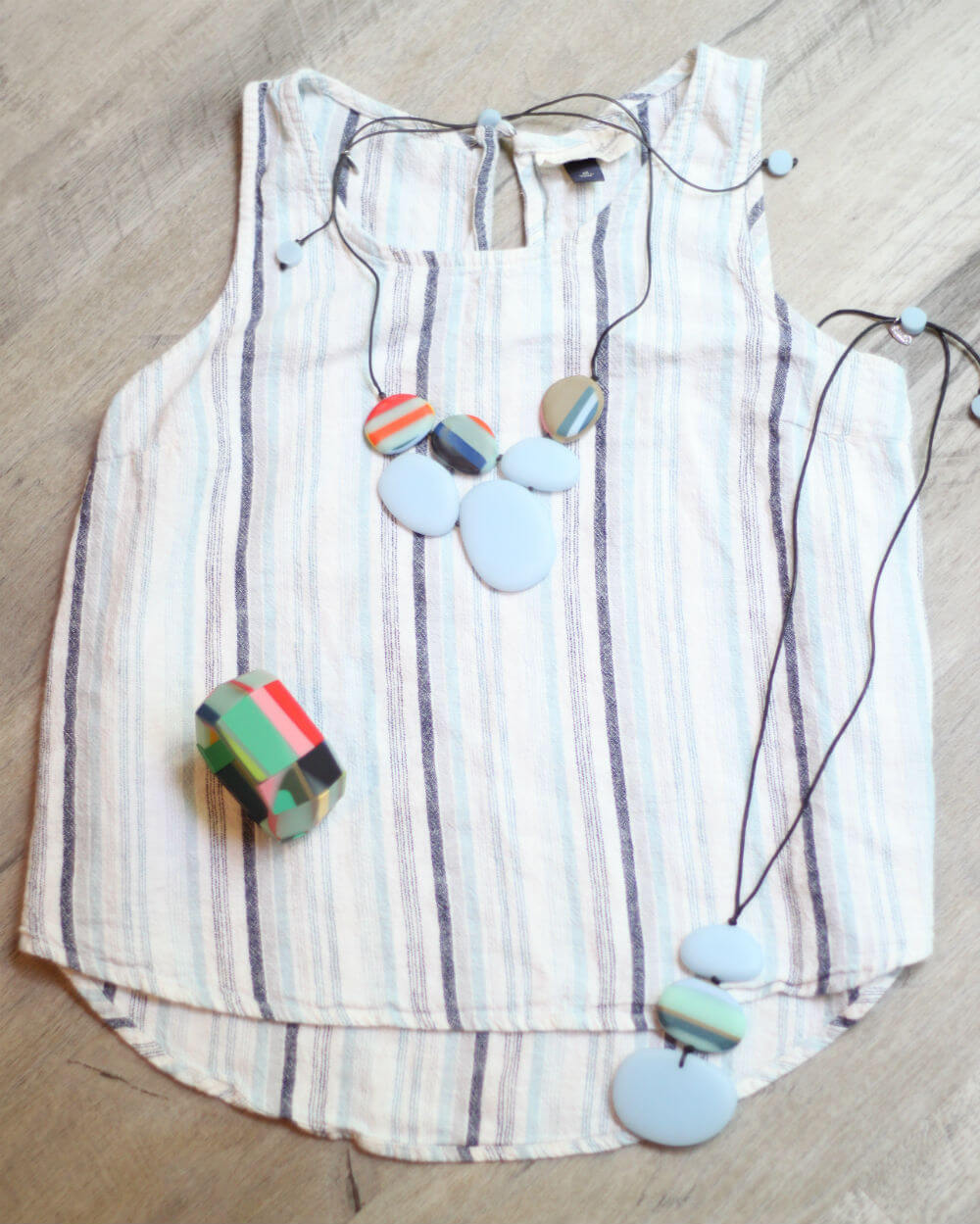 Weekly Favorites Recap