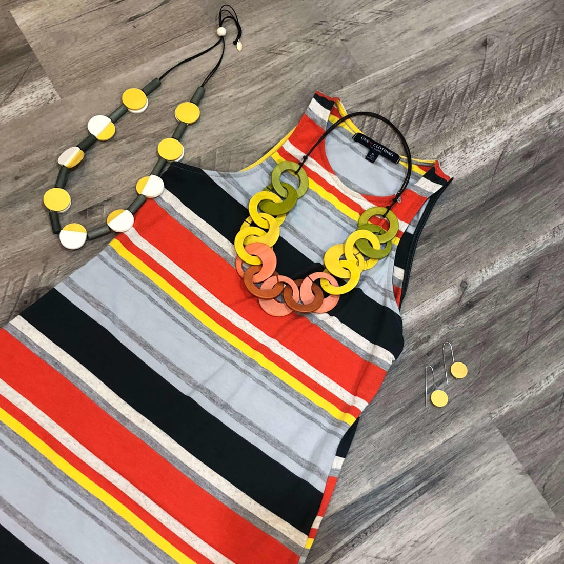 Weekly Favorites Recap
