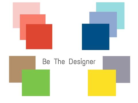 Be The Sylca Designer