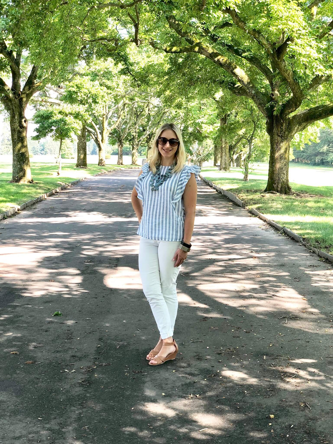 Summer Trends: Linen