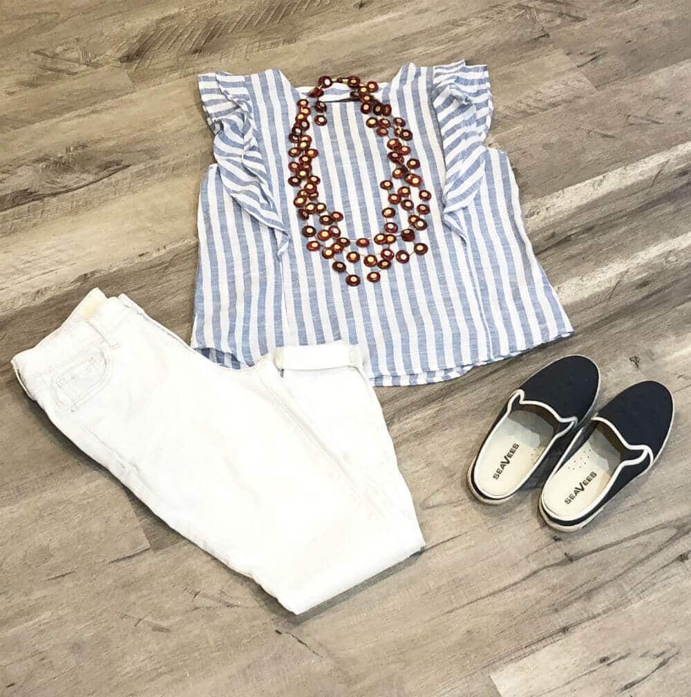 Memorial Day Styles