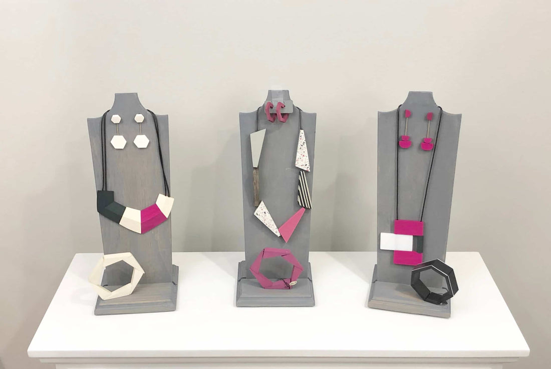 Spring 2019 Collection!