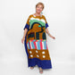 Desert Oasis Kaftan