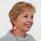 Red He Loves Me Earrings