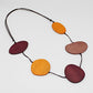 Rust Avary Necklace