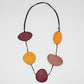 Rust Avary Necklace