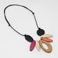 Tiana Modified Bib Necklace