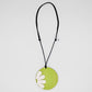 Lime He Loves Me Pendant
