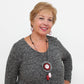 Red Reign Necklace