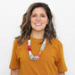 Kaylee Soca Statement Necklace
