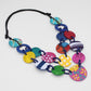 Multi Color Everly Necklace