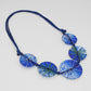 Blue Star Avah Necklace