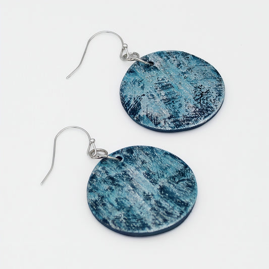 Ocean Blues Maren Earrings