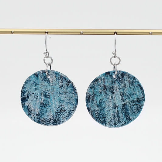 Ocean Blues Maren Earrings