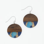 Paloma Blue Earrings