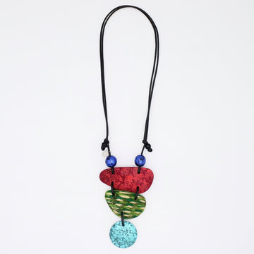 The Maren Luxe Stack Necklace