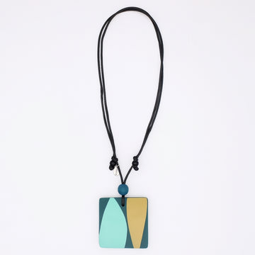 The Capri Coast Statement Necklace
