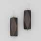 Brown Chrissy Dangle Earrings