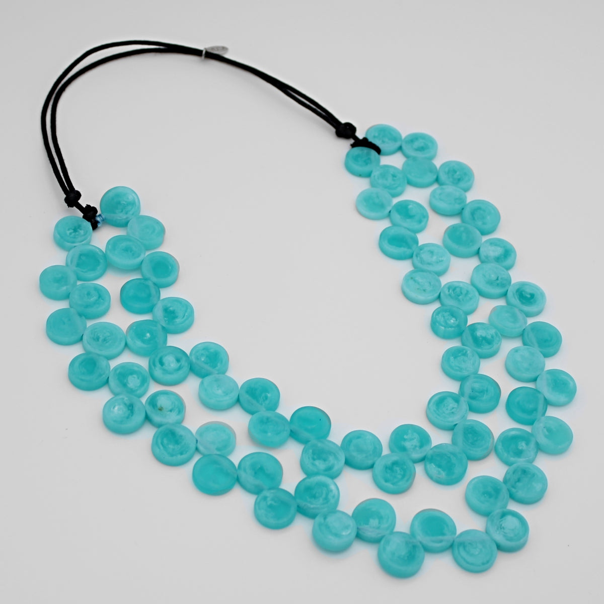 Turquoise Luella Necklace