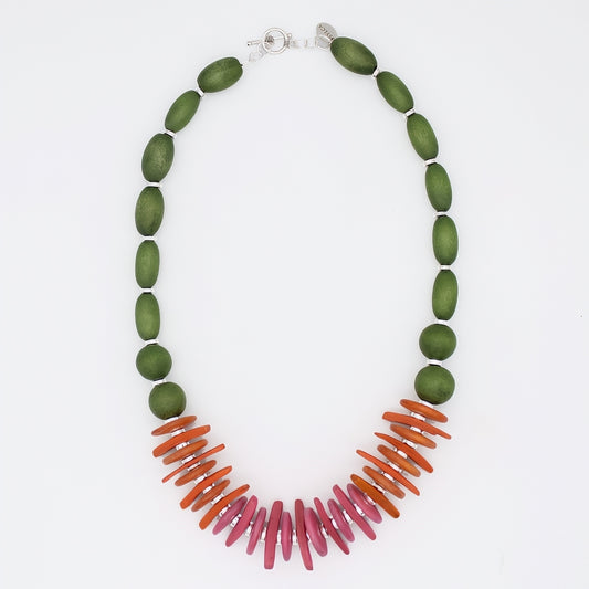 Prism Play Necklace