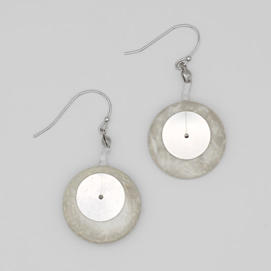 Ivory Odell Earrings