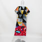 Triangle Kaftan