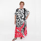 Splatter Kaftan