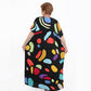 Confetti Kaftan