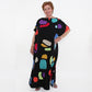 Confetti Kaftan