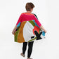 Impression Blouse