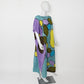 Leah Lavender Kaftan