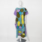 Leah Lavender Kaftan