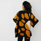 Gold Sarsen Blouse