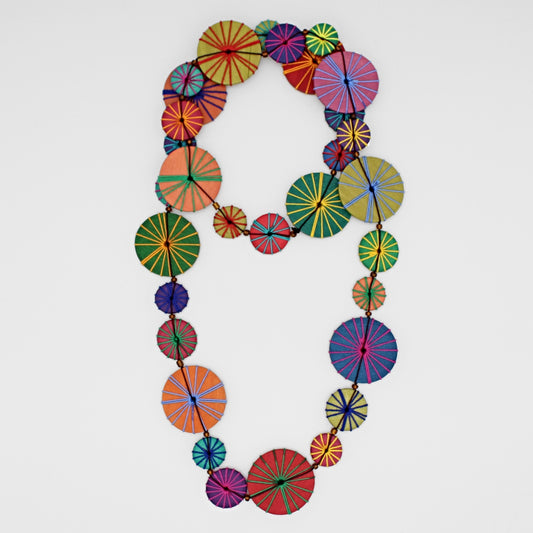 Multi Leilani Necklace