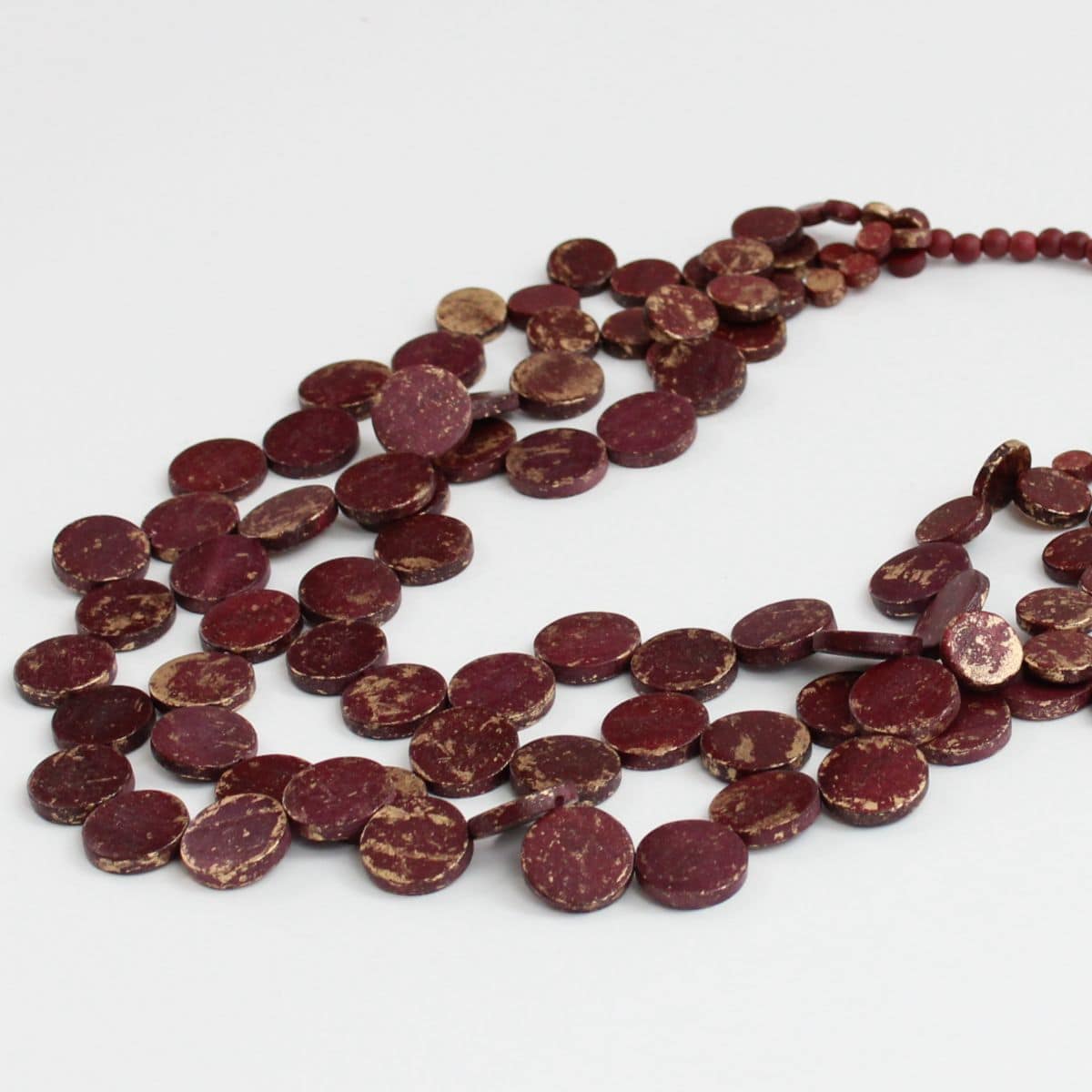 BP18N25 BURGUNDY-