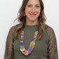 Earthy Azalea Necklace