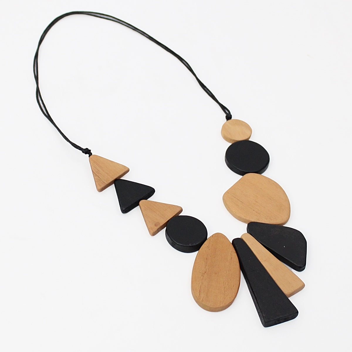 Tan Long Alexis Necklace